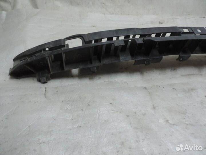 Абсорбер бампера передний Renault Kangoo 2008 - 20