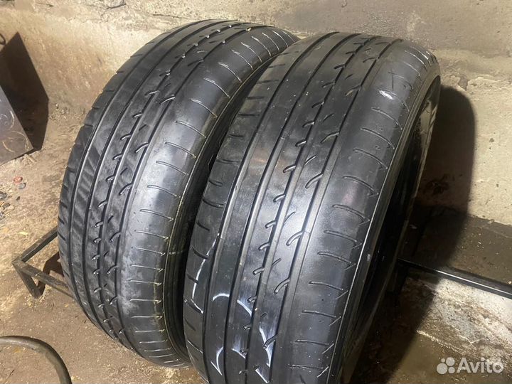 Nexen N8000 235/65 R17 104H