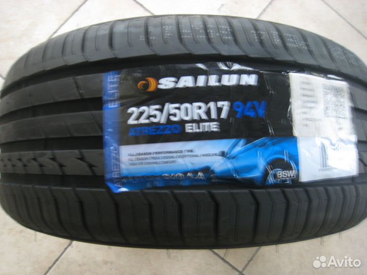 Sailun Atrezzo Elite 225/50 R17 94V