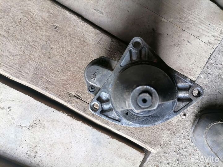 Стартер на priora