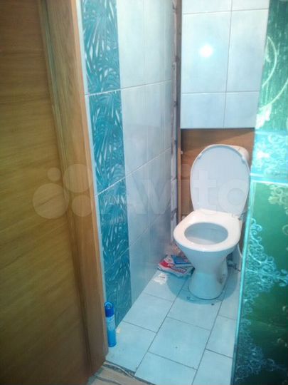 Комната 15 м² в 2-к., 5/12 эт.