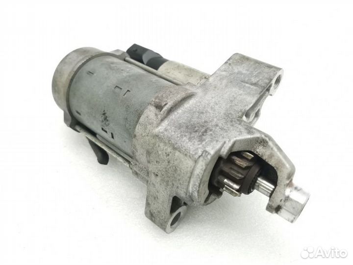 Стартер Audi A6 C7 2.0 TDI 2018