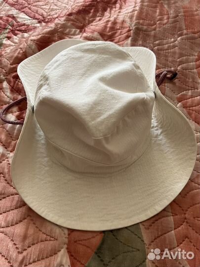 Панама женская isabel marant