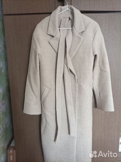 Шуба женская