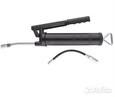 Ручной шприц для густых смазок