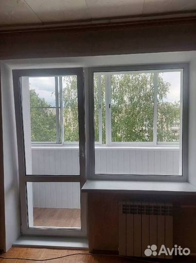 Пластиковые окна на заказ