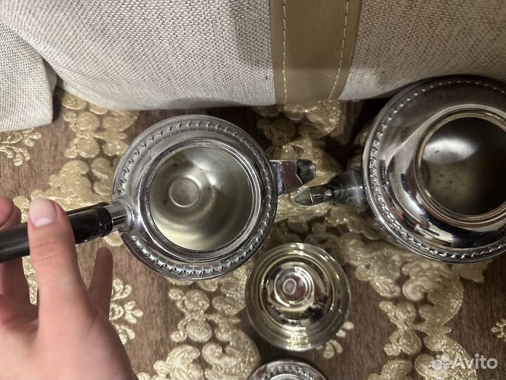 Чайный набор СССР