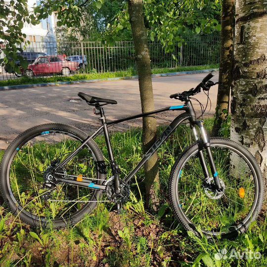 Горный велосипед Stern Motion 2.0 Alt 29