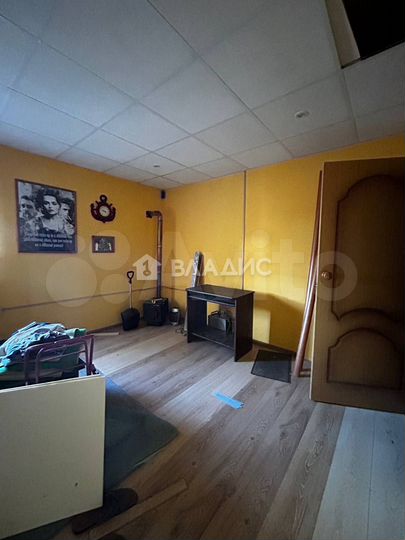 Гараж, 30 м²