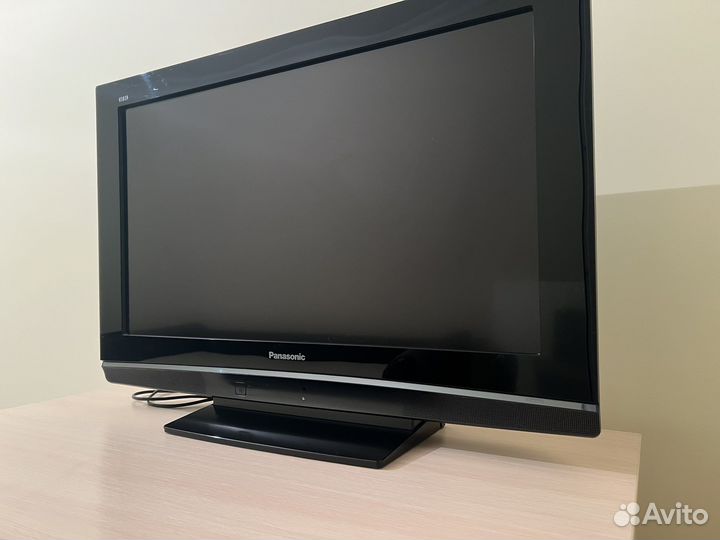 Телевизор panasonic