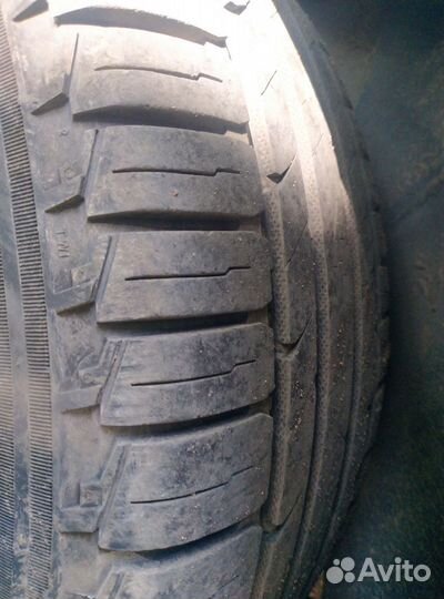 Nokian Tyres Nordman S2 SUV 235/60 R16 100H
