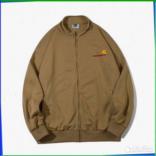 Зип худи Carhartt (Артикул товара: 62798)