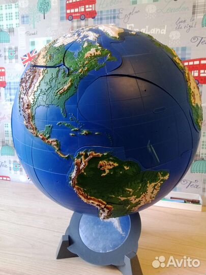 Чудо Глобус