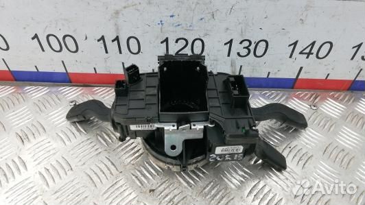 Переключатель поворотов и дворников (стрекоза) aud