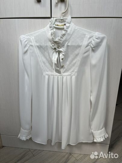 Блузка Zara 146-152