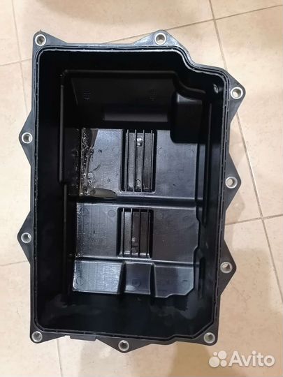 Поддон на коробку