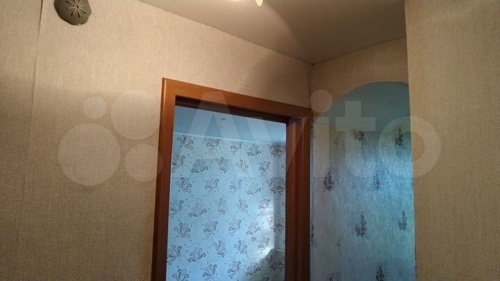 1-к. квартира, 29 м², 5/5 эт.