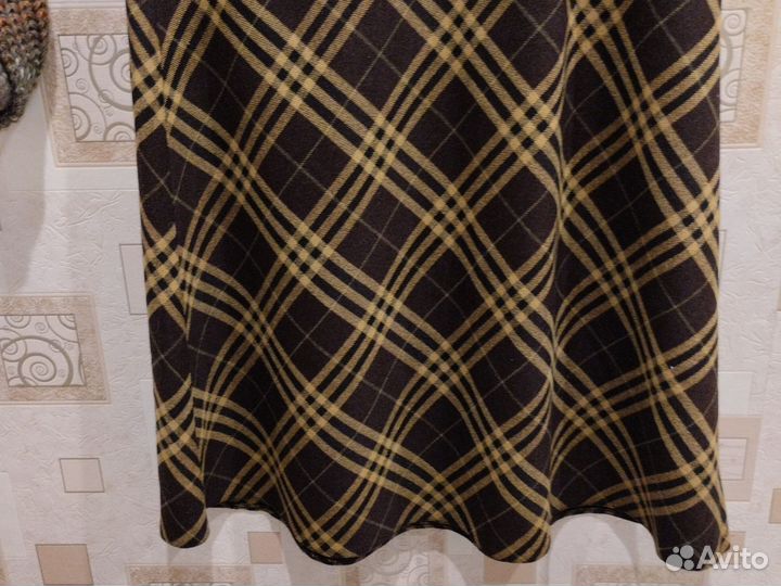 Юбка длинная 48 50