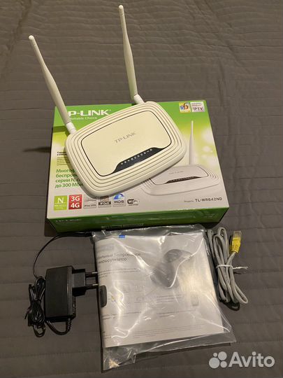 Wifi роутер 4g модем