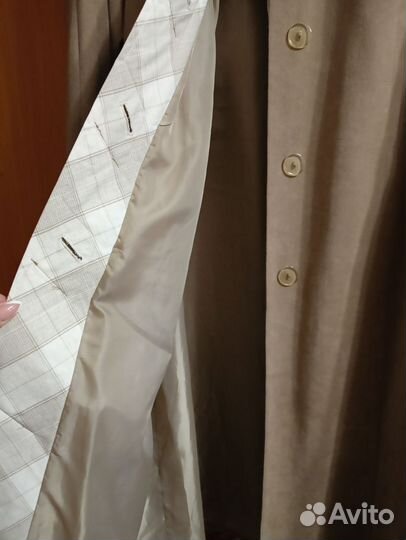 Плащ женский