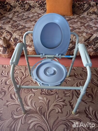 Продам стул - туалет