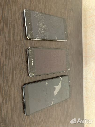 Лот техники