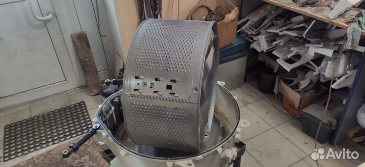 Ремонт стиральных машин и холодильников