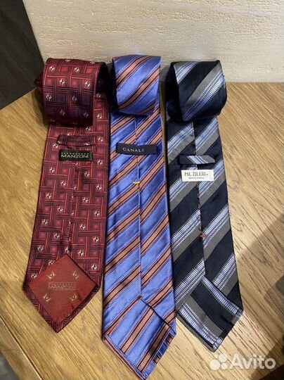 Галстук мужской