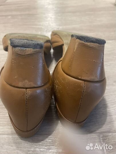 Обувь для бальных танцев