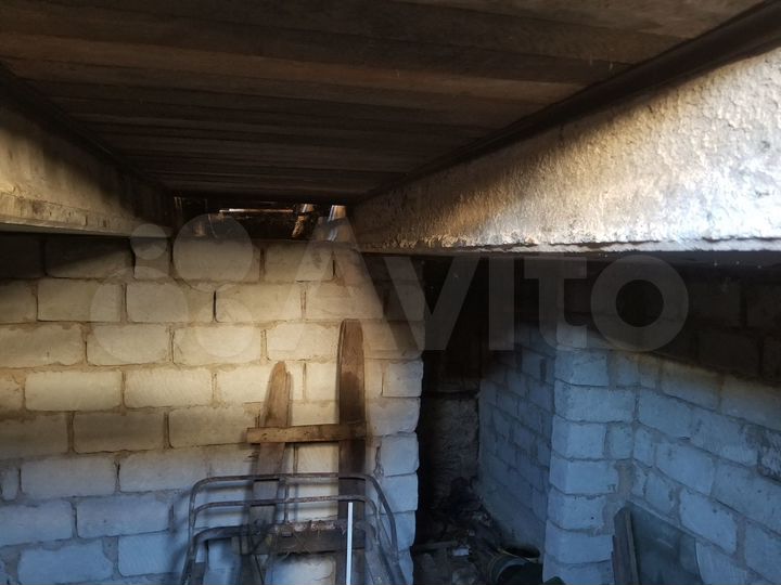 Гараж, 23 м²