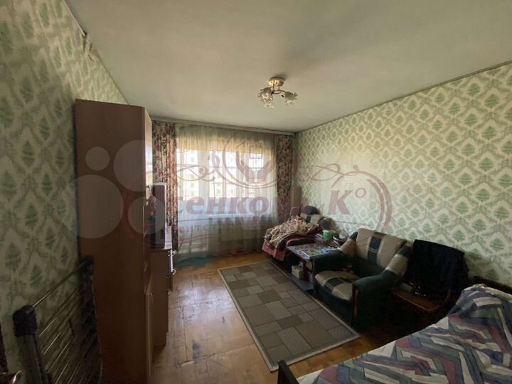 4-к. квартира, 75 м², 5/5 эт.