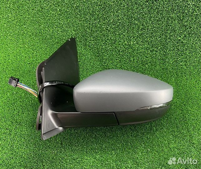 Зеркало левое Поло Седан