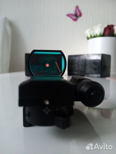 Прицел коллиматорный Sightmark, SM13002