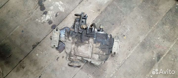 Запчасти для нивы