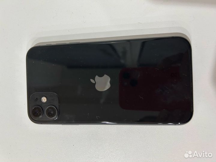 iPhone 11 64gb