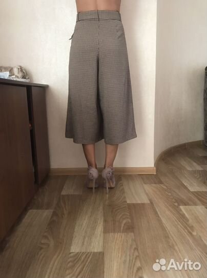 Шорты женские удлиненные