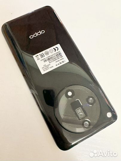 OPPO Find X7, 12/256 ГБ