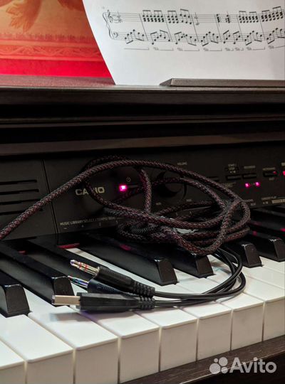 Наушники проводные Ritmix