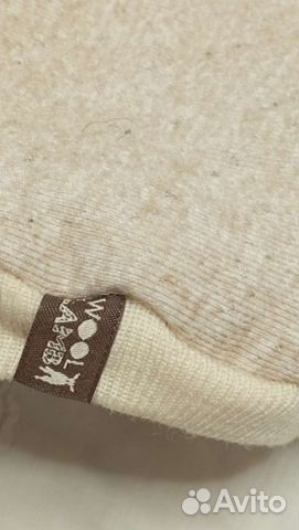 Наколенник-налокотник