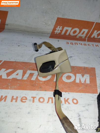 Замок зажигания BMW 3 E90 2005 66126954720