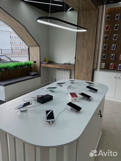 iPad Pro 12.9 M2 2TB Wi-Fi+Cellular Space Grey Нов