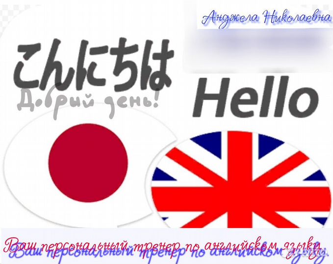 Английский язык это просто
