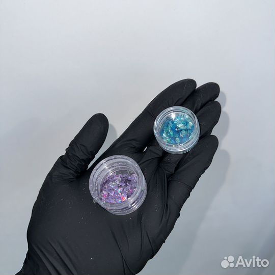 Все для дизайна ногтей