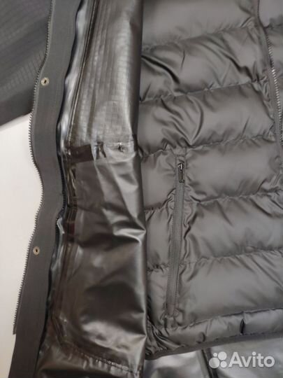 Парка Nike Storm Fit 3 в 1