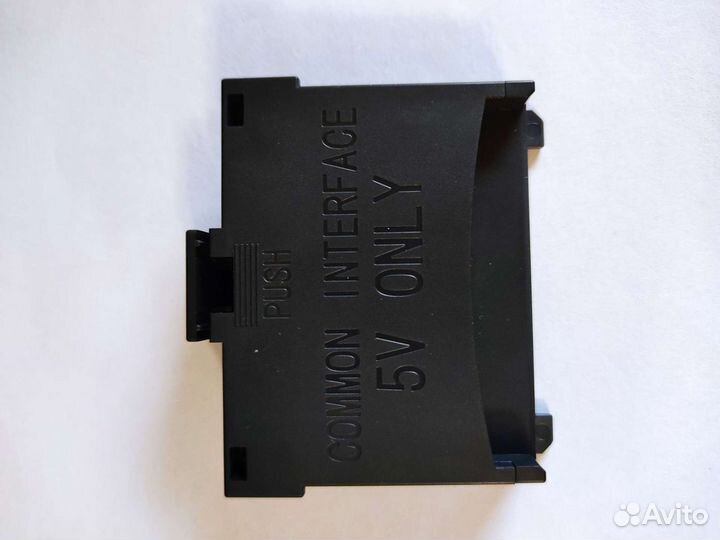 CI+адаптер,переходник Samsung