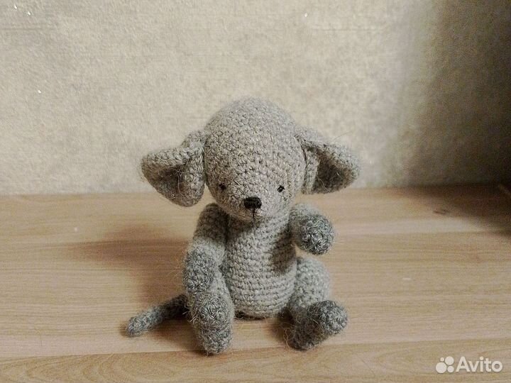 Интерьерная игрушка