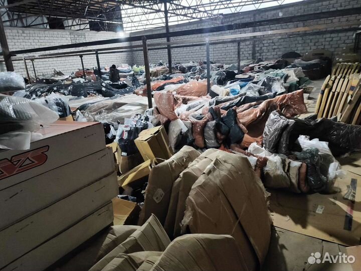 Бампер Hyundai Solaris (2017-2020) Белый