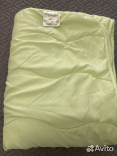 Одеяло и покрывало