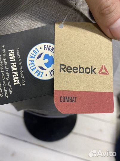 Кепка Reebok combat 6 PAN CAP CE4142