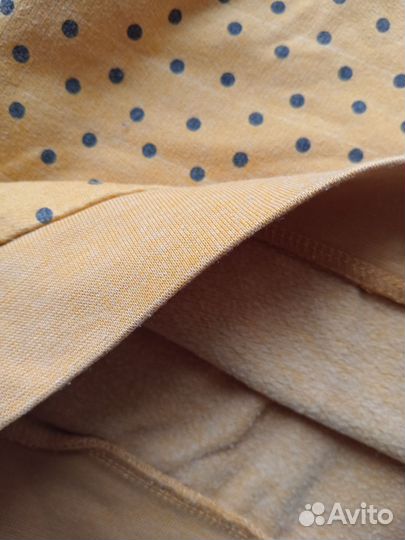 Свитшот для девочки 98